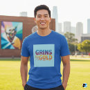 Search for grinning tshirts For him