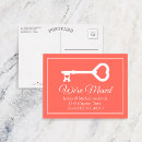 Search for modern moving announcement cards Trendy