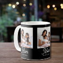 Search for script font mugs Mother mama mum