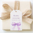 Search for gift tags Bow