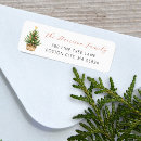 Search for basket return address labels Simple