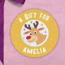 Search for kid name stickers Yellow