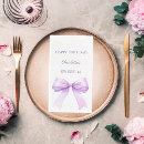 Search for sweet 16 napkins Girly