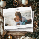 Search for unique seasonal cards Black and white