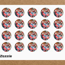 Search for schedule labels Cutout