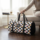 Search for chequerboard bags Pattern