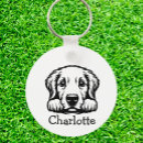Search for labrador puppy key rings Modern