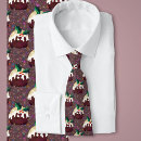 Search for pudding ties Xmas