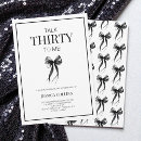 Search for talk 30 to me invitations Modern