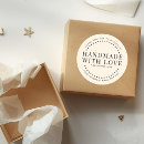 Search for name branding stickers Modern