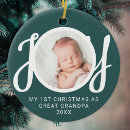 Search for grandpa christmas tree decorations For him