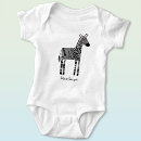 Search for zebra gifts For kids