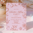 Search for elegant seasonal invitations Dinner party