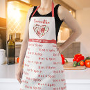 Search for chili aprons Peppers