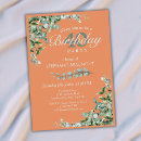 Search for winter 40th birthday invitations Adult birthday party