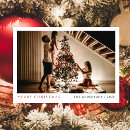 Search for portrait christmas cards Minimalist