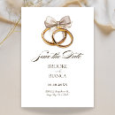 Search for engagement ring save the dates Simple
