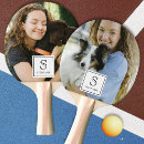 Search for photo ping pong paddles Minimal