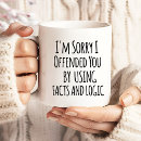 Search for logic mugs Facts
