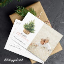 Search for christmas tree postcards Winter