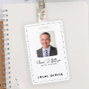 Search for nametags Photo id