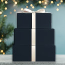 Search for midnight blue wrapping paper Solid colour