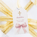 Search for communion gift tags Girl