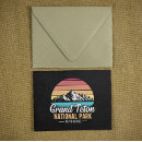 Search for grand teton national park postcards Wyoming