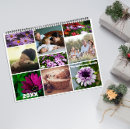 Search for grandparents calendars With your own pictures