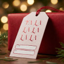 Search for vintage christmas gift tags Elegant
