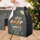 Search for christmas favour boxes Cookie