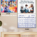 Search for watercolor calendars Bible verse