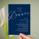 Search for event wedding invitations Navy blue