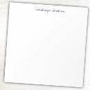 Search for notepads Minimalist