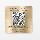 Search for business stickers Branding