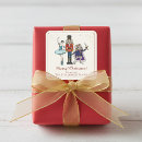 Search for winter ballet stickers Red