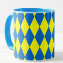 Search for harlequin mugs Geometric