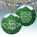 Search for angels christmas tree decorations Green
