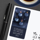 Search for ornament return address labels Festive