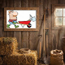 Search for wheelbarrow posters Gardener