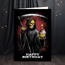 Search for grim reaper cards Skeleton