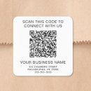 Search for connection stickers Square