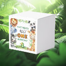 Search for jungle safari favour boxes Cute