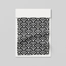 Search for black wave fabric Waves