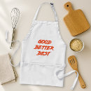 Search for inspirational aprons Motivation