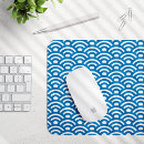 Search for japanese wave mousepads Waves