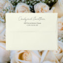 Search for ivory envelopes Trendy