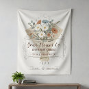 Search for sacred geometry tapestries Flower of life