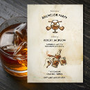 Search for whiskey invitations Cigars