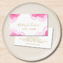 Search for unique business cards Elegant